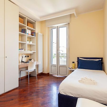 Bellezza14 - Appartamento Porta Romana / Bocconi Μιλάνο Εξωτερικό φωτογραφία